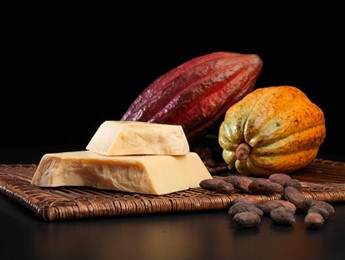 Produkty kakaowe