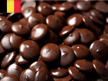 Finest Belgian Chocolates