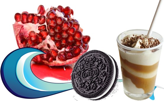 Chocolate Beverages & Granitas