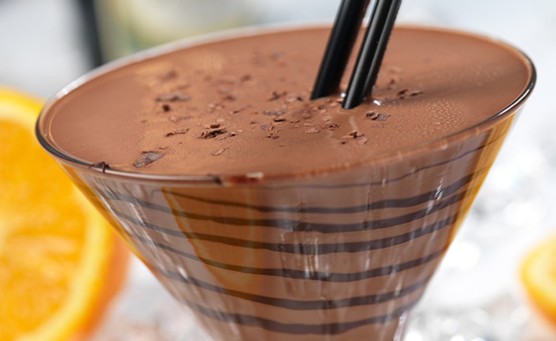 Napoje Czekoladowe i Granitowe