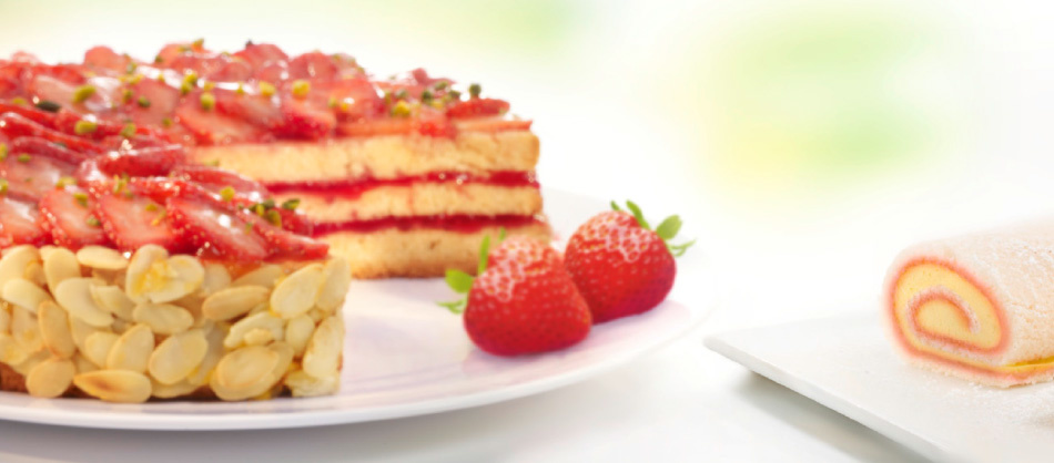 After Baking Fillings