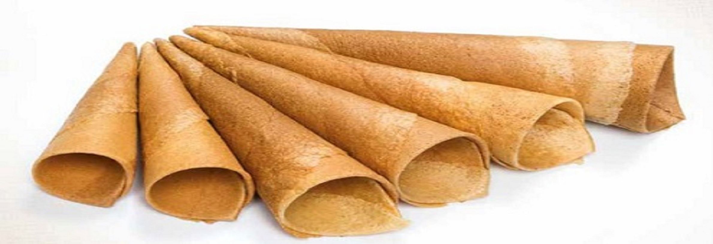 Barquillos Artesanos