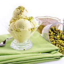 A' Ύλες Παγωτού