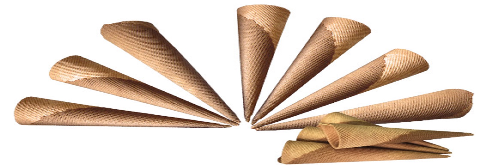 Artesanos Barquillos