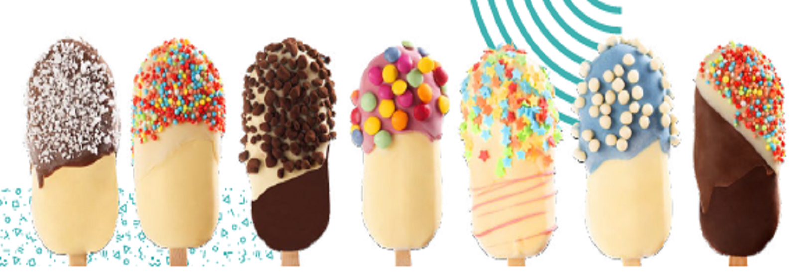 Decorated Ice Cream: Elevate Your Frozen Treat Experience