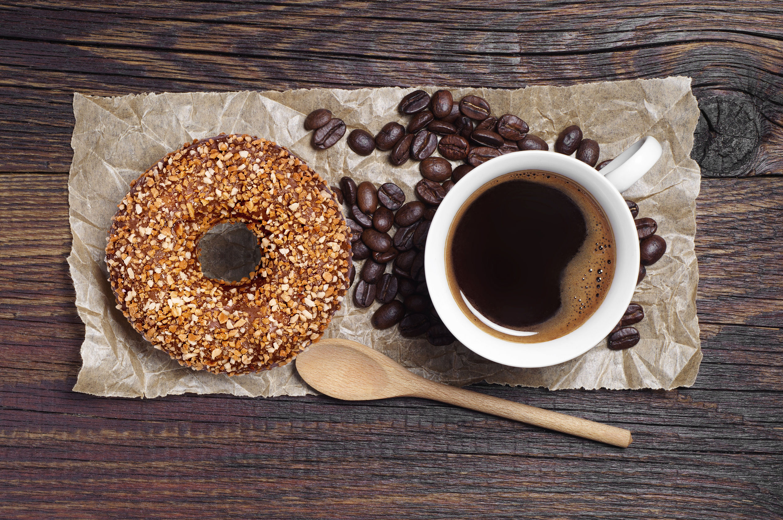 ΚΤΨ Donuts & Αρτοσκευάσματα