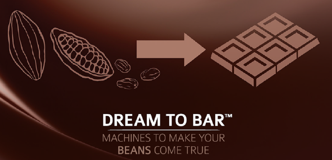 Bean to Bar Lines