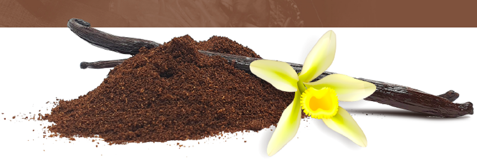 Flavors for Pastry & Ice Cream