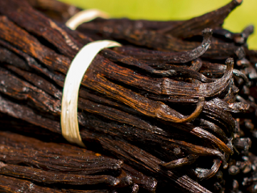 Αρώματα & Βανίλια Μαδαγασκάρης