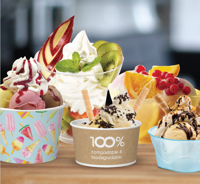 Αναλώσιμα/Συσκευασία - Cientoluna.com